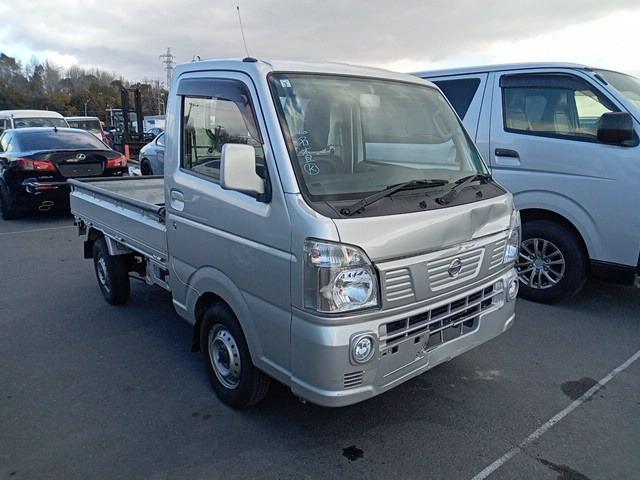 At point of purchase