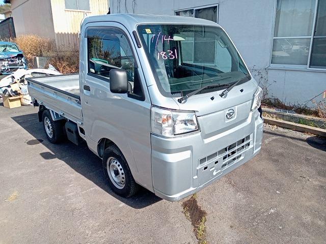 At point of purchase