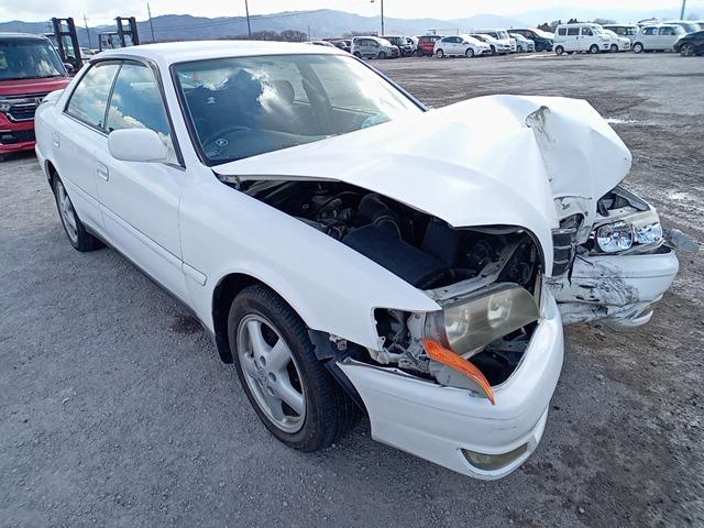 At point of purchase