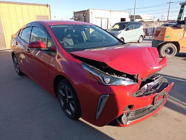 At point of purchase