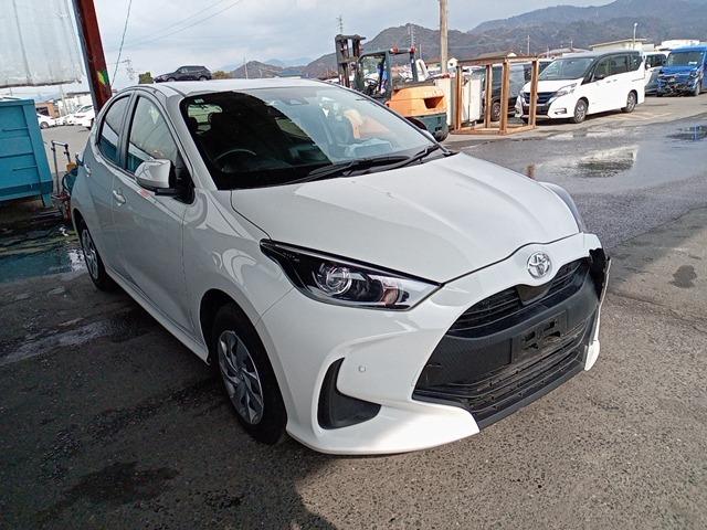 At point of purchase