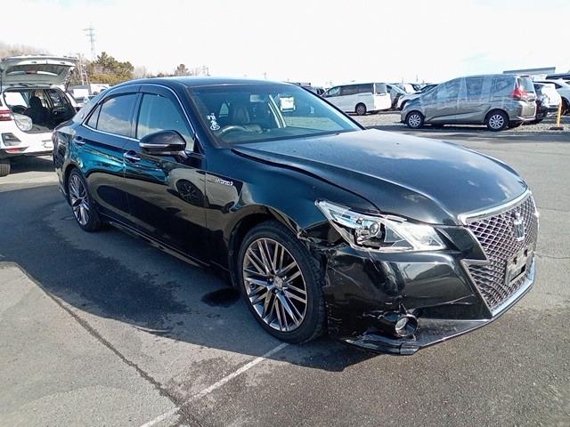 At point of purchase