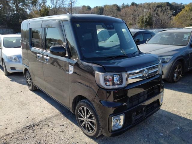 At point of purchase