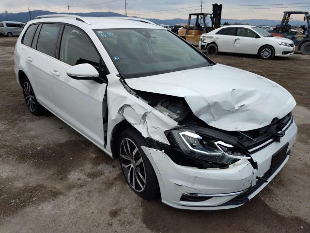 At point of purchase