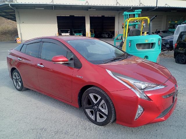 At point of purchase