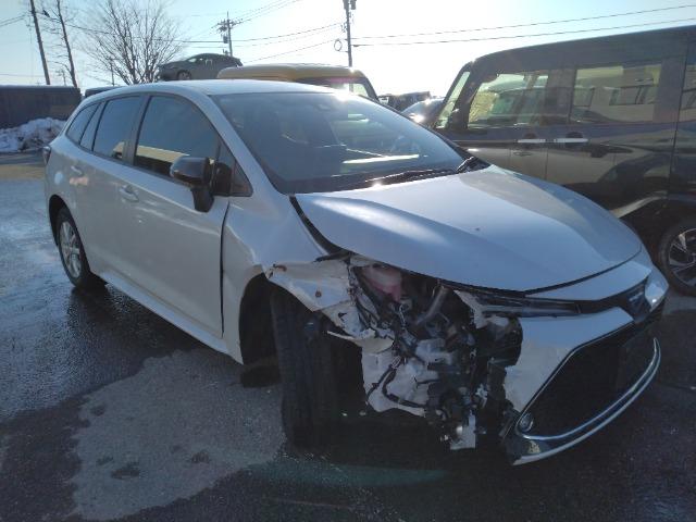 At point of purchase