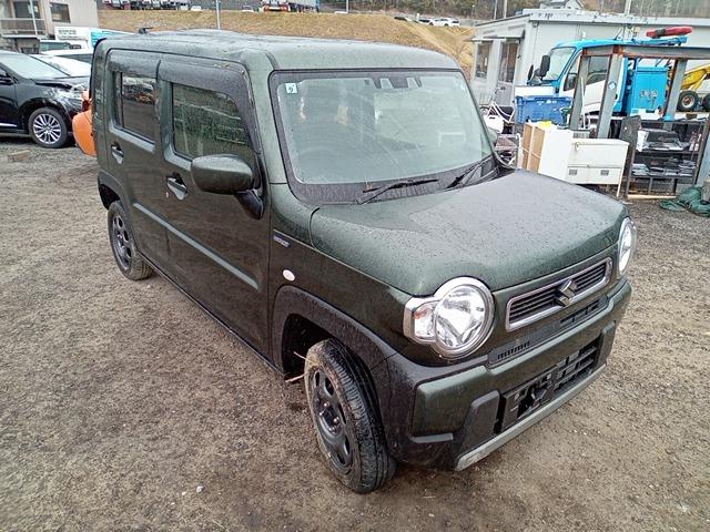 At point of purchase