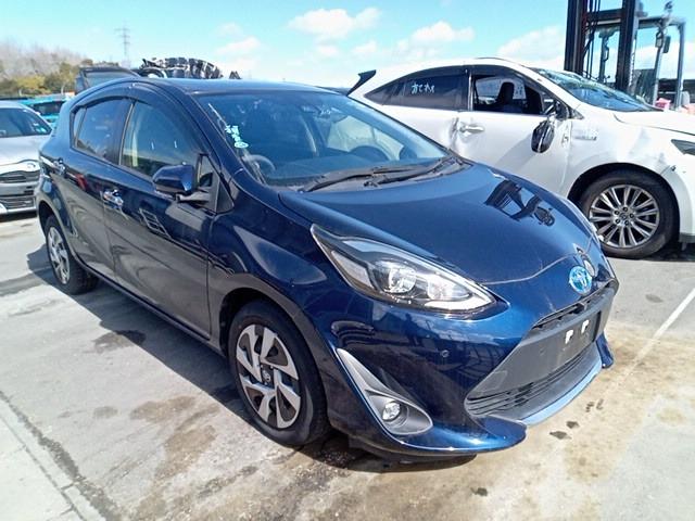 At point of purchase