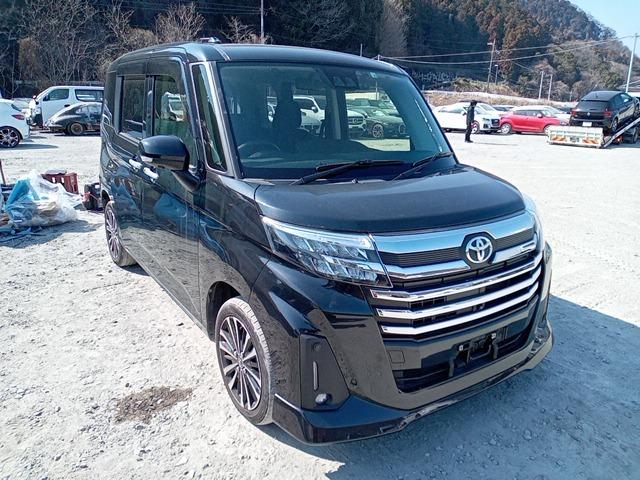 At point of purchase