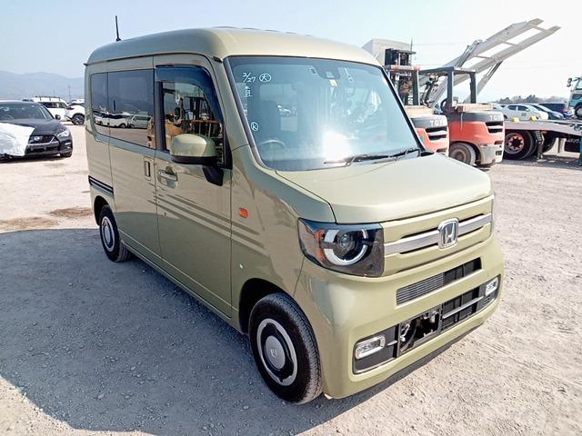 At point of purchase