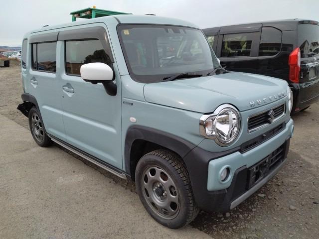 At point of purchase