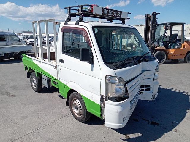 At point of purchase