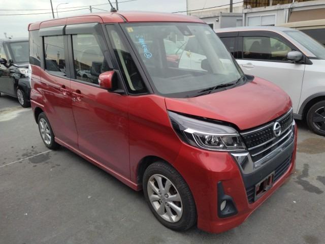 At point of purchase