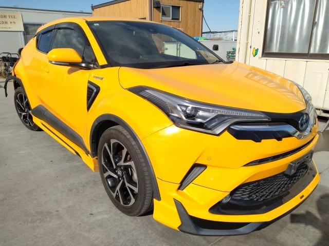 At point of purchase