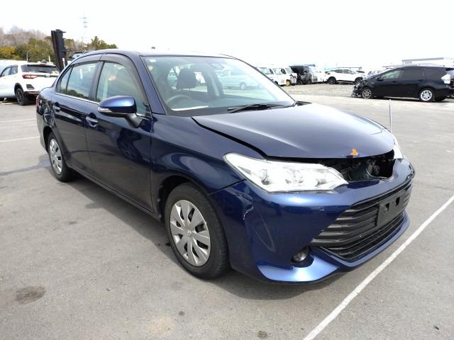 At point of purchase