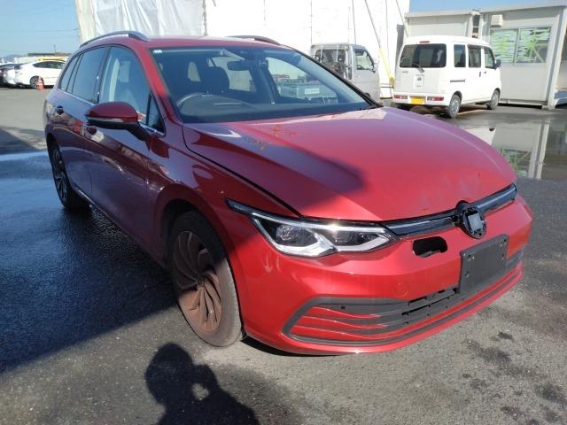 At point of purchase