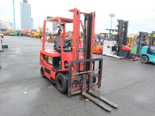 At point of purchase