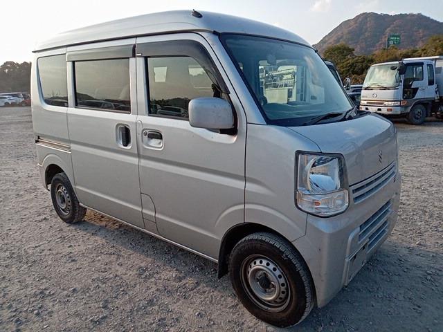 At point of purchase