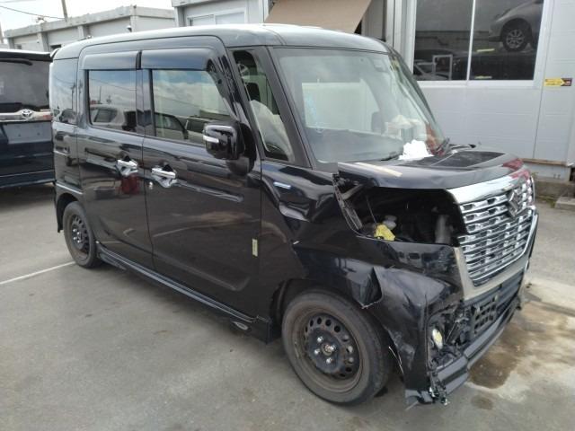 At point of purchase