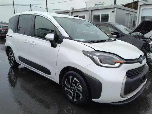 At point of purchase