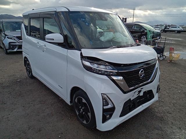 At point of purchase