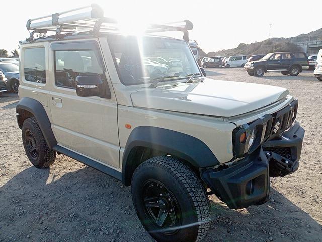 At point of purchase