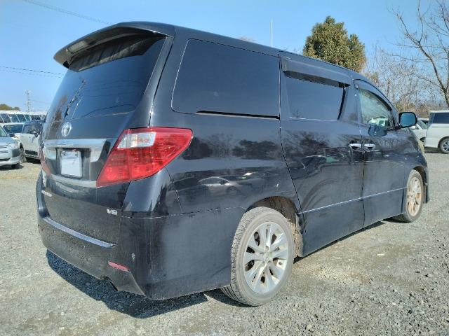 Kapasitas Oli Mesin Toyota Alphard: Panduan Lengkap untuk Perawatan Optimal