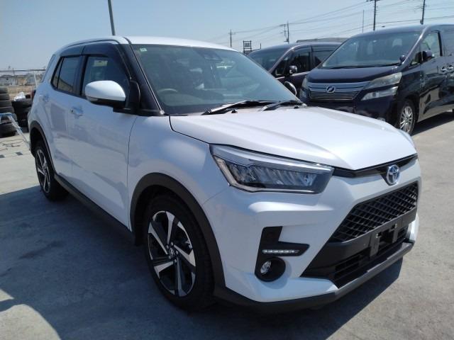 At point of purchase