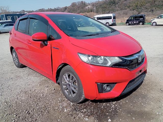 At point of purchase