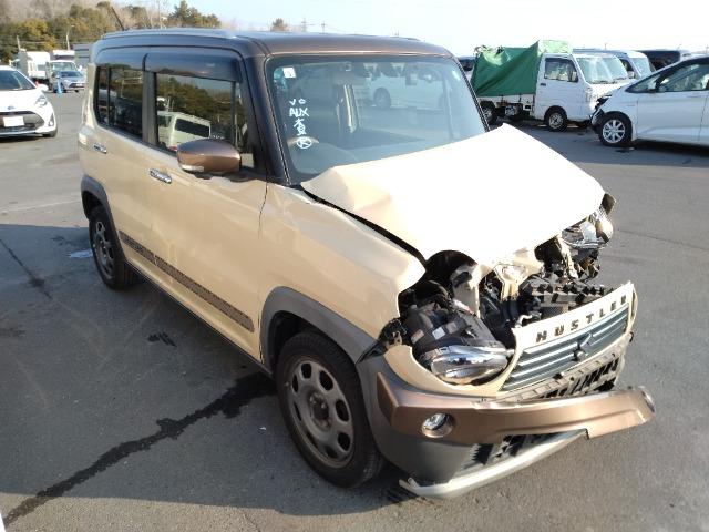 At point of purchase