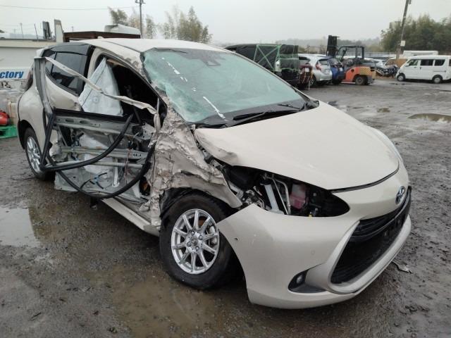 At point of purchase