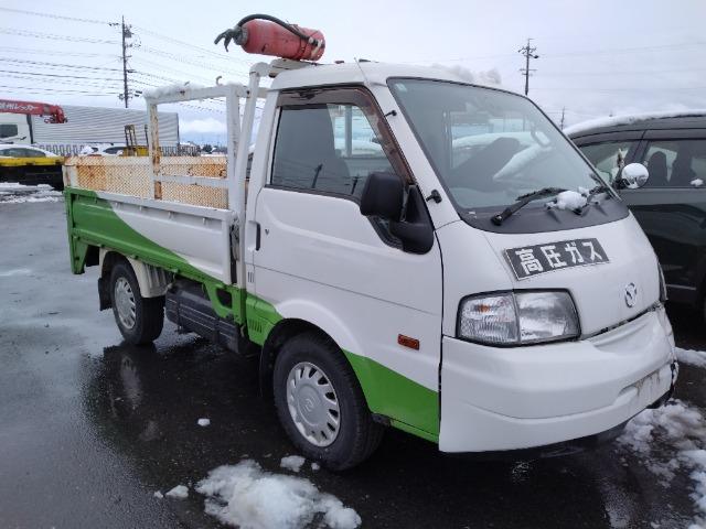 At point of purchase