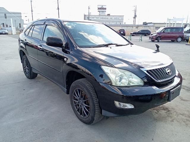 At point of purchase