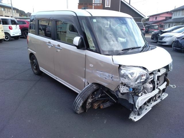 At point of purchase