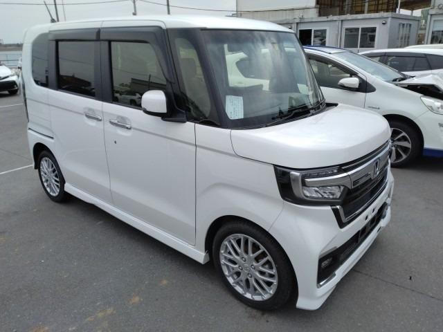 At point of purchase