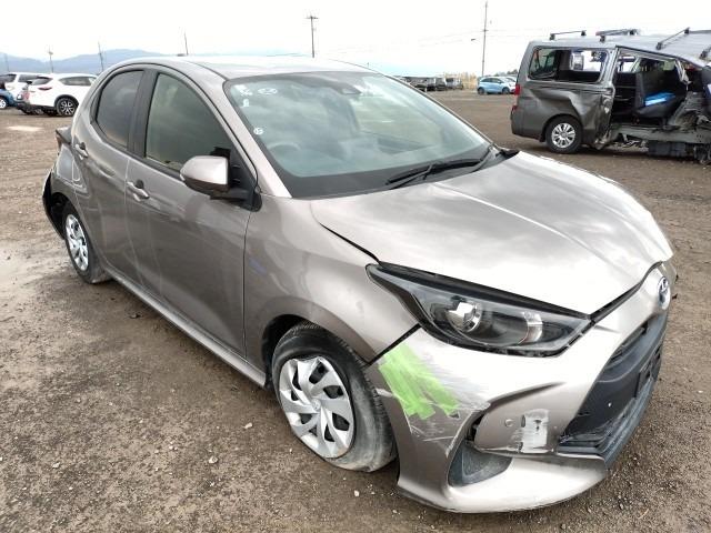 At point of purchase