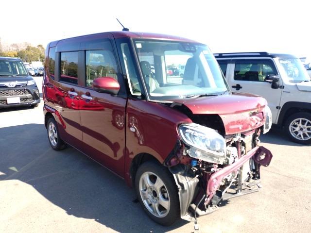 At point of purchase