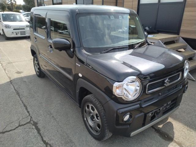 At point of purchase