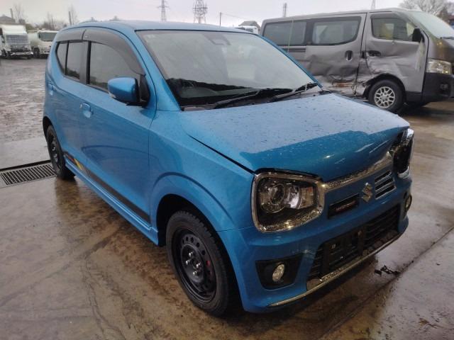 At point of purchase