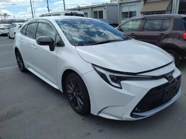 At point of purchase