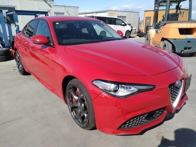 At point of purchase