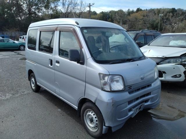 At point of purchase