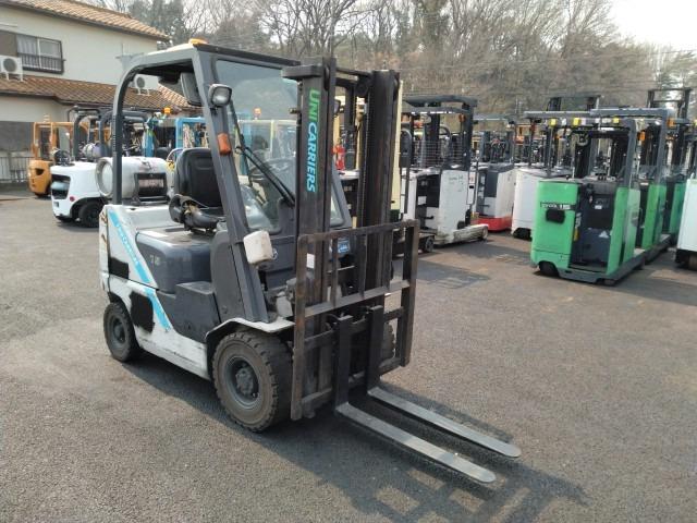 At point of purchase