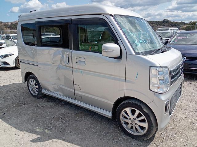 At point of purchase