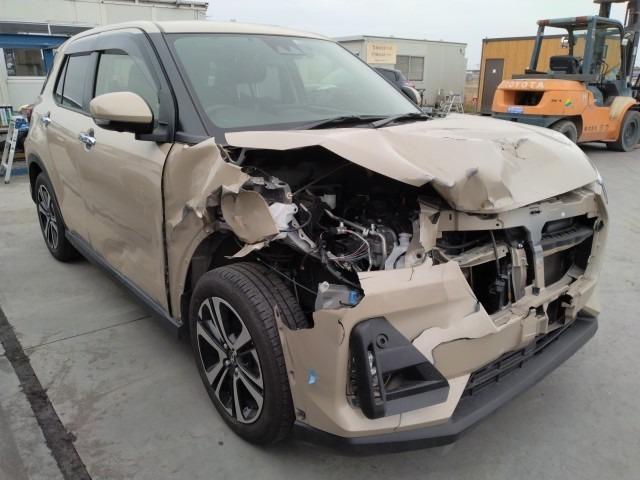 At point of purchase