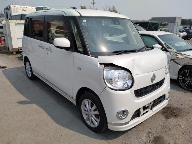 At point of purchase