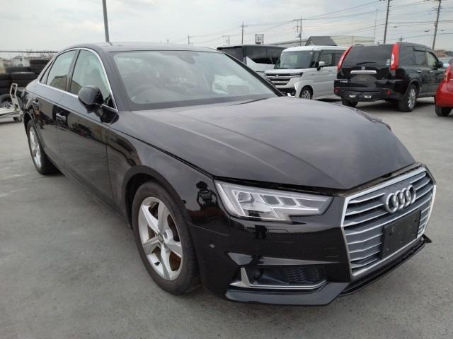 At point of purchase