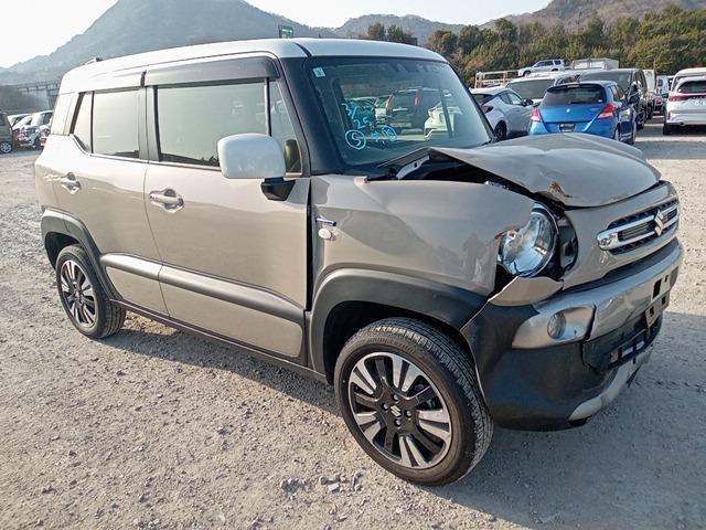 At point of purchase