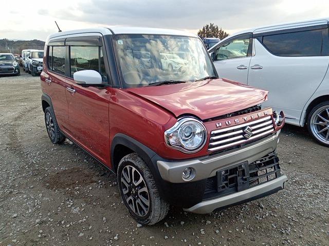 At point of purchase