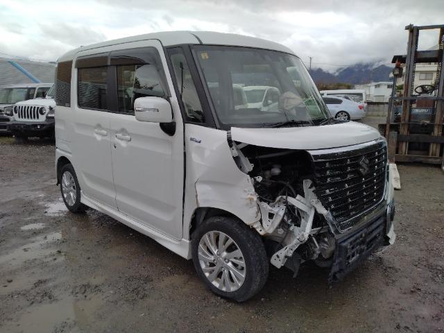 At point of purchase